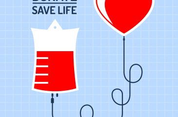 DONATE SAVE LIFE