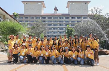 Anatomy Outing 2019