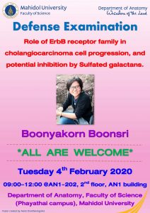 Defense Boonyakorn