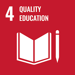 Goal 4: QUALITY EDUCATION